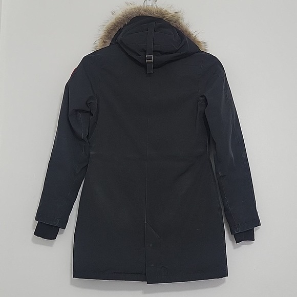 Canada Goose Victoria Coat - Picture 5 of 15